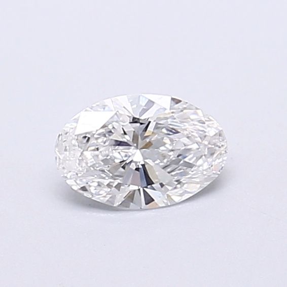 0.29 ct lab-grown Oval Diamond