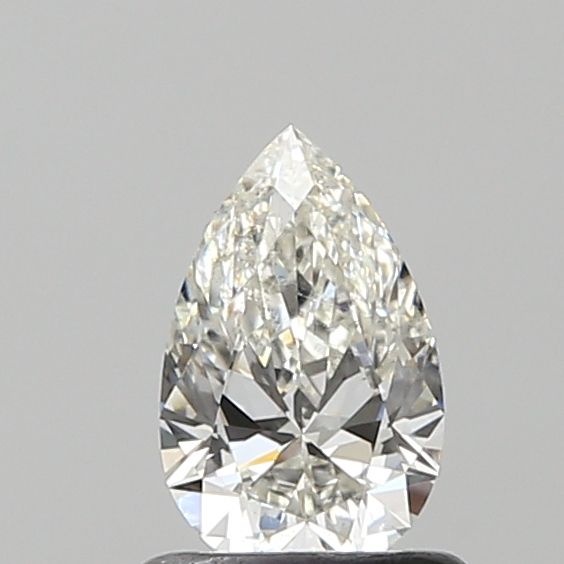 0.3 ct Pear Diamond