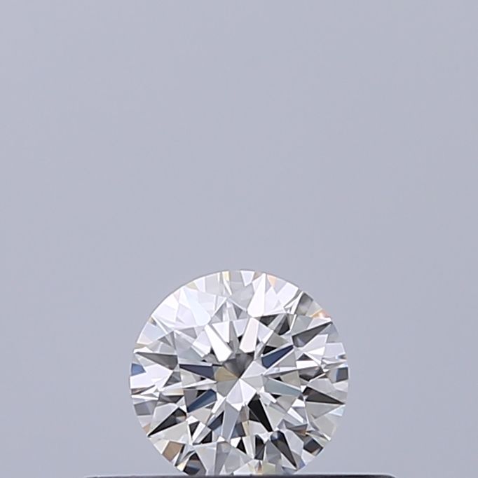 0.23 ct Round diamond