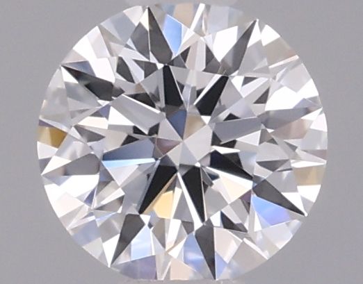 0.39 ct lab-grown Round Diamond