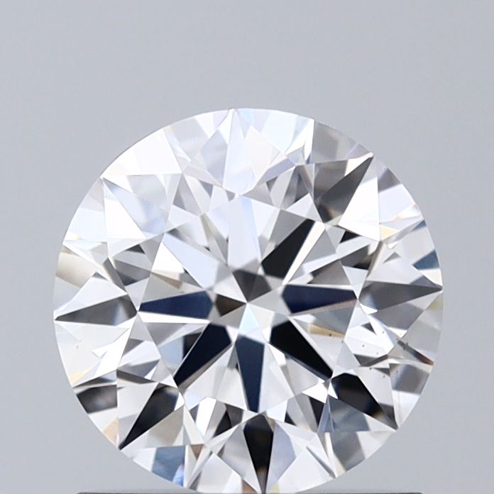 1.06 ct. round Lab Grown Diamond front image