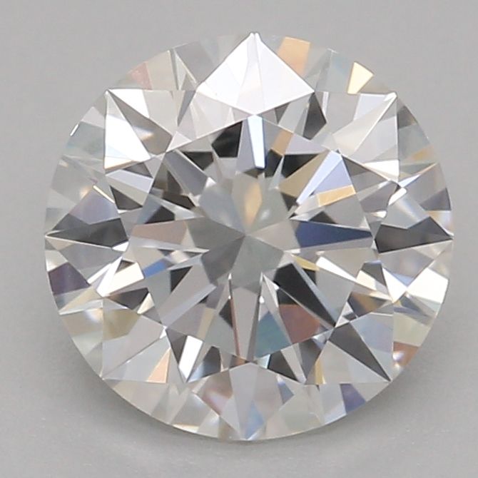 1.02 ct. round Lab Grown Diamond front image