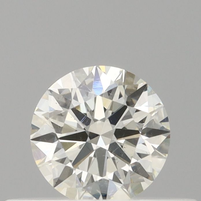 0.3 ct Round Diamond