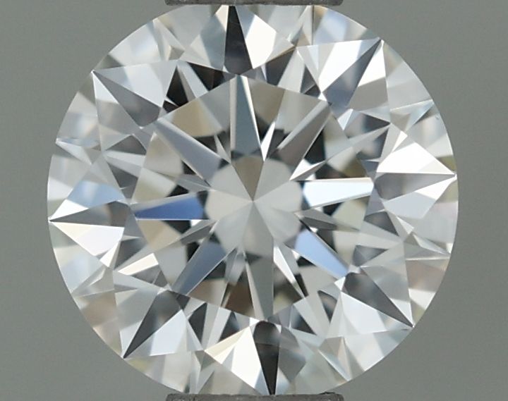 0.36 ct Round diamond