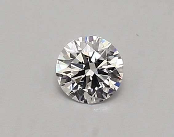 0.32 ct lab-grown Round Diamond