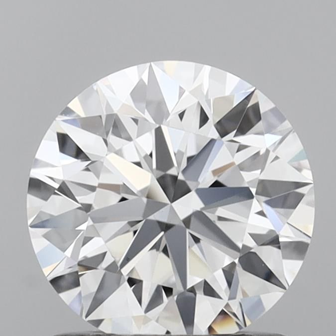 1.03 ct. round Lab Grown Diamond front image