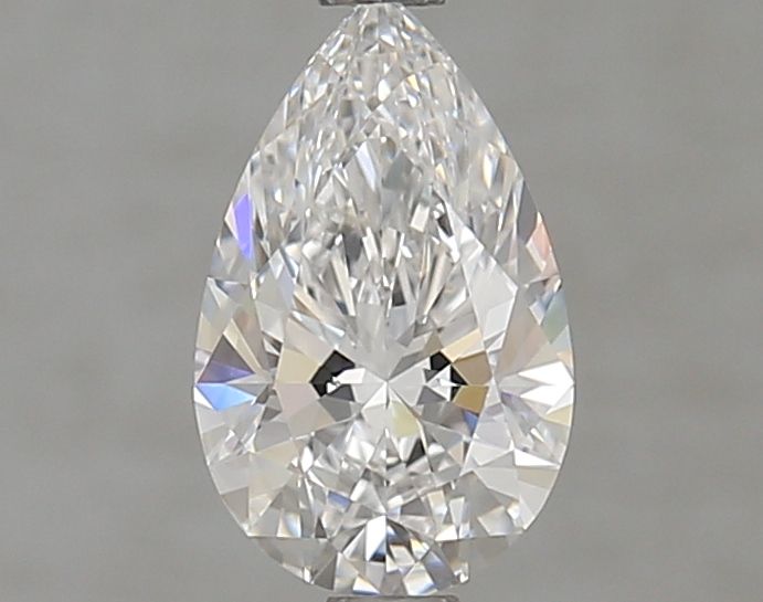 1.02 ct. pear Lab Grown Diamond front image