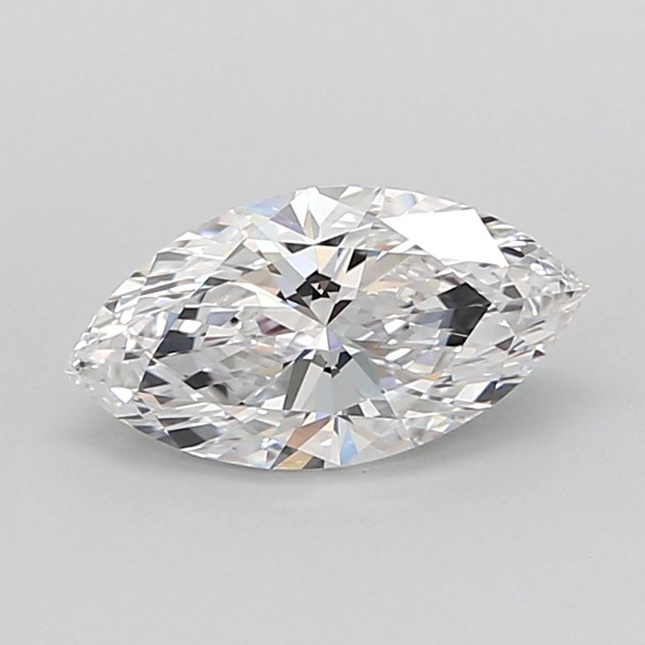 1.41 ct. marquise Lab Grown Diamond front image