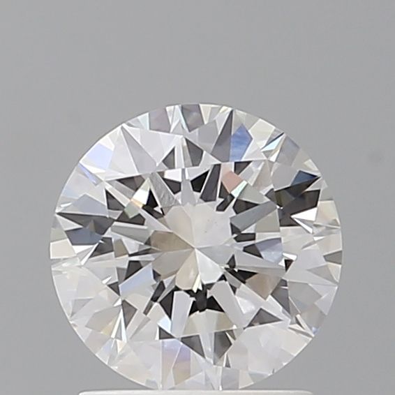 1.51 ct. round Lab Grown Diamond front image