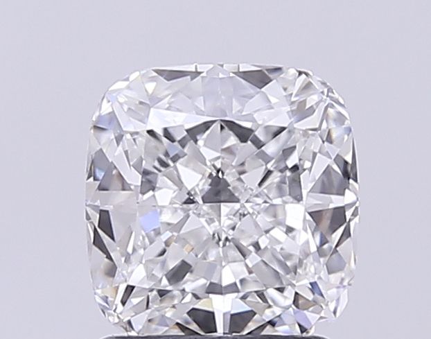 1.54 ct Cushion Modified diamond