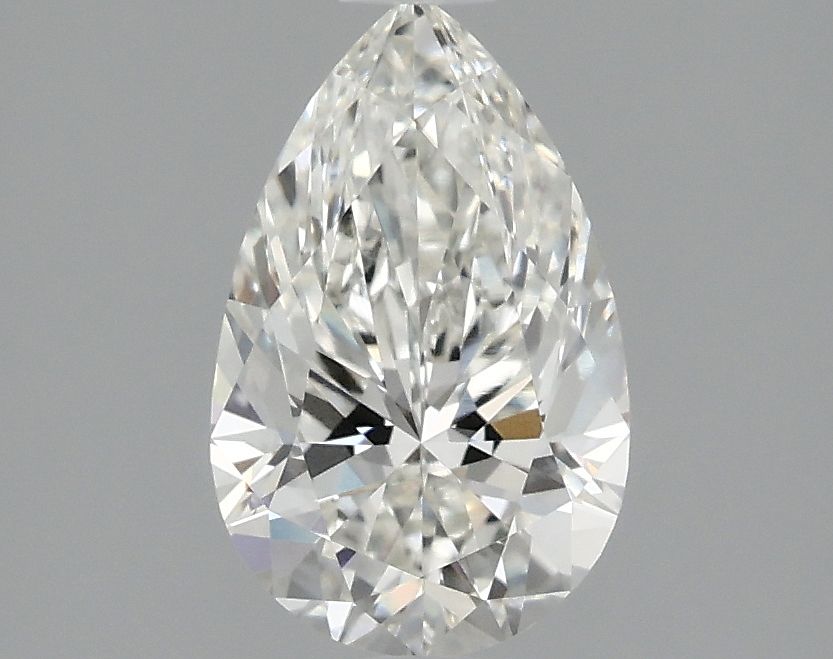 1.50 ct Pear diamond
