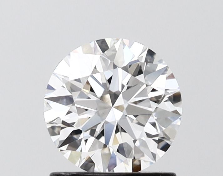 1.03 ct. round Lab Grown Diamond front image