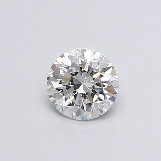 0.56 ct Round diamond