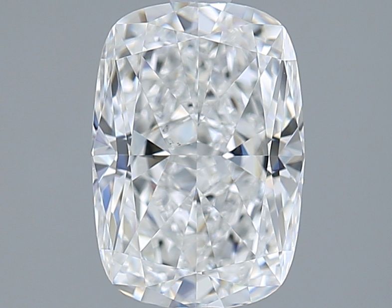 2.01 ct Cushion Modified diamond