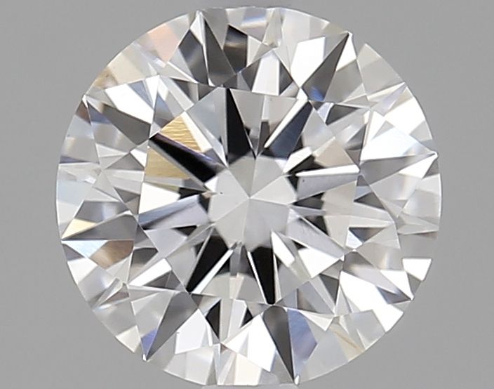 1.59 ct. round Lab Grown Diamond front image
