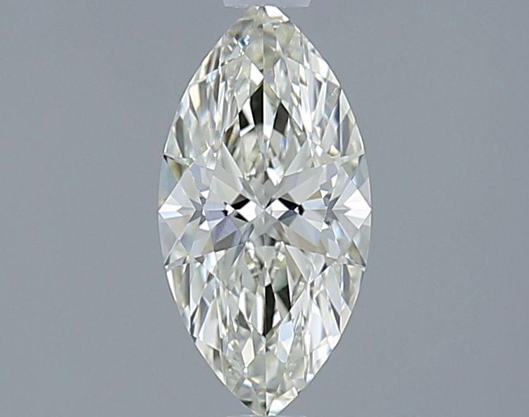 0.85 ct Marquise diamond
