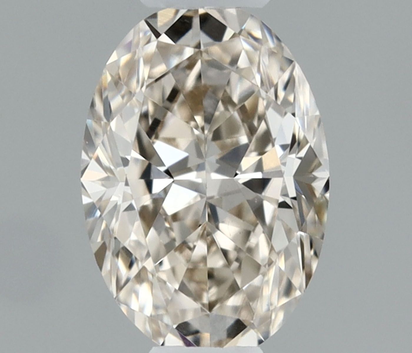 0.32 ct Oval Diamond