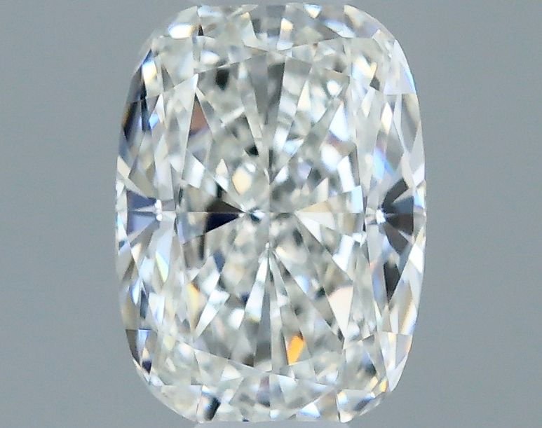0.31 ct Cushion Brilliant diamond