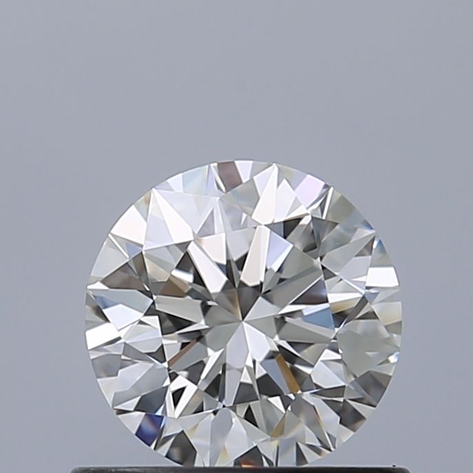 0.64 ct Round diamond