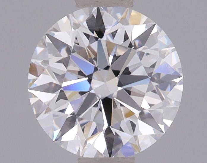 1.00 ct. round Lab Grown Diamond front image