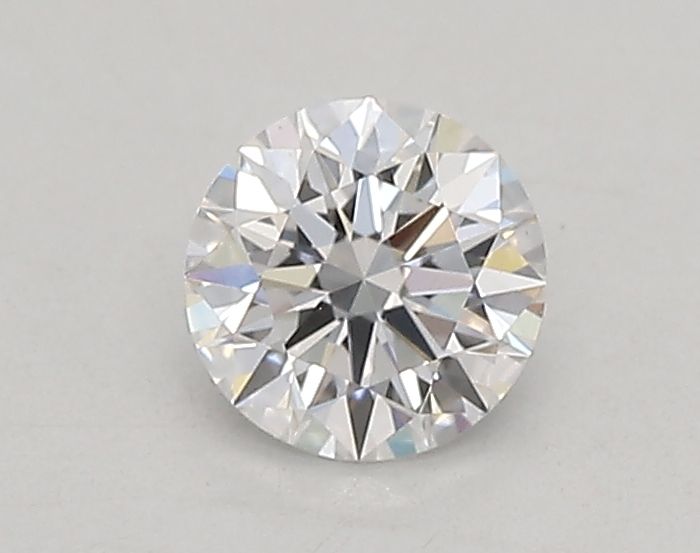 0.37 ct lab-grown Round Diamond