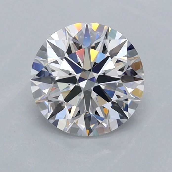 0.93 ct. round Lab Grown Diamond front image