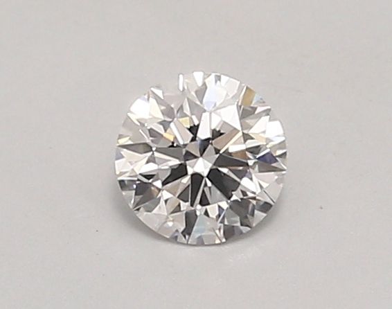 0.43 ct lab-grown Round Diamond