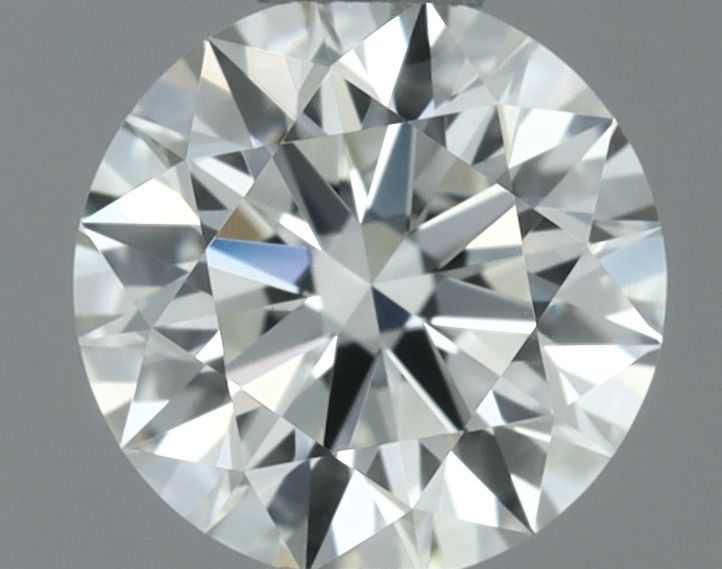 0.30 ct Round diamond