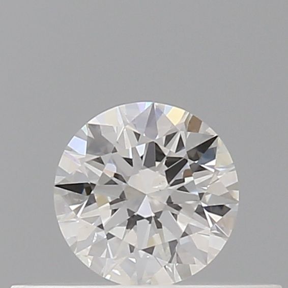 0.25 ct Round Diamond