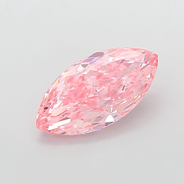 4.01 ct. marquise Lab Grown Diamond front image