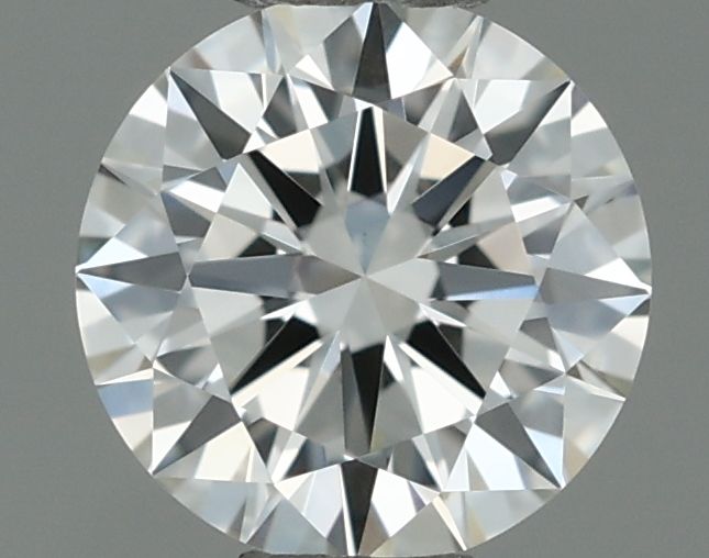 0.40 ct Round diamond