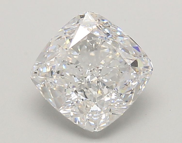 2.04 ct Cushion Modified diamond