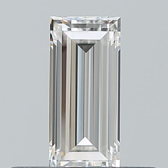 0.35 ct Baguette Diamond