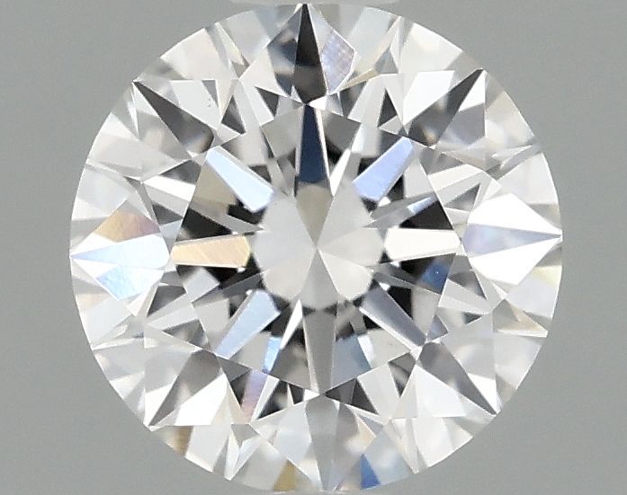 1.06 ct. round Lab Grown Diamond front image