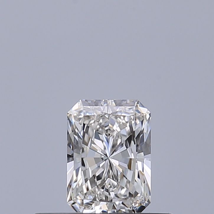 0.31 ct Radiant diamond