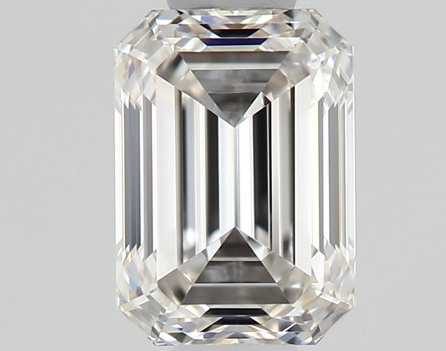 0.60 ct Emerald diamond
