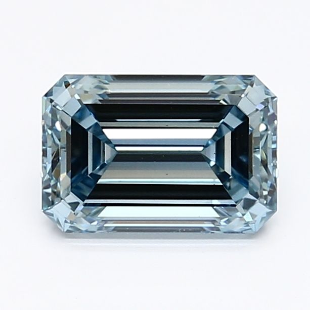 1.20 ct Emerald diamond