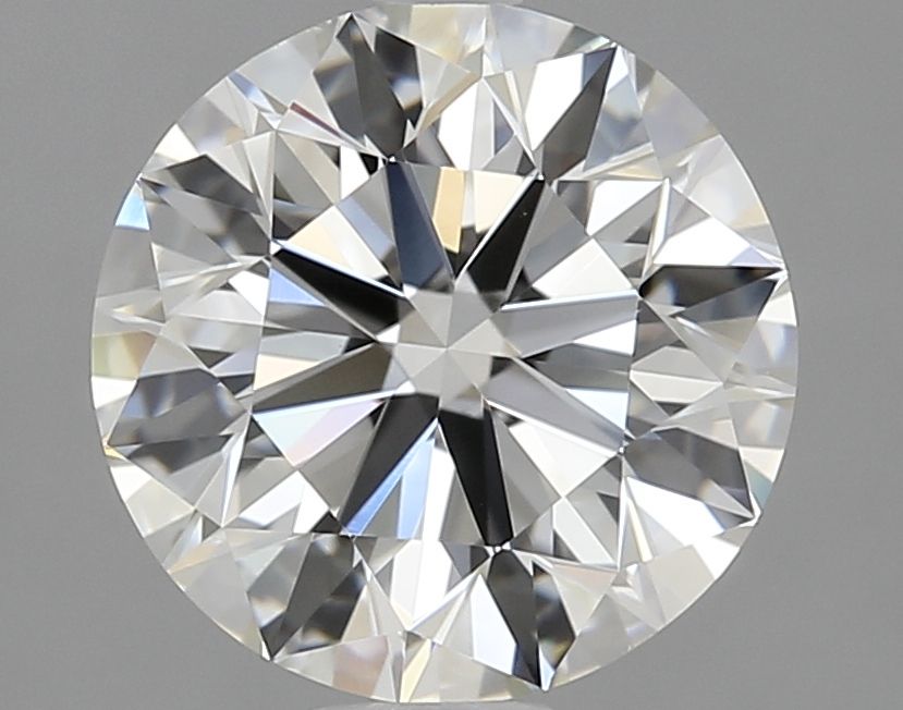 2.00 ct Round diamond