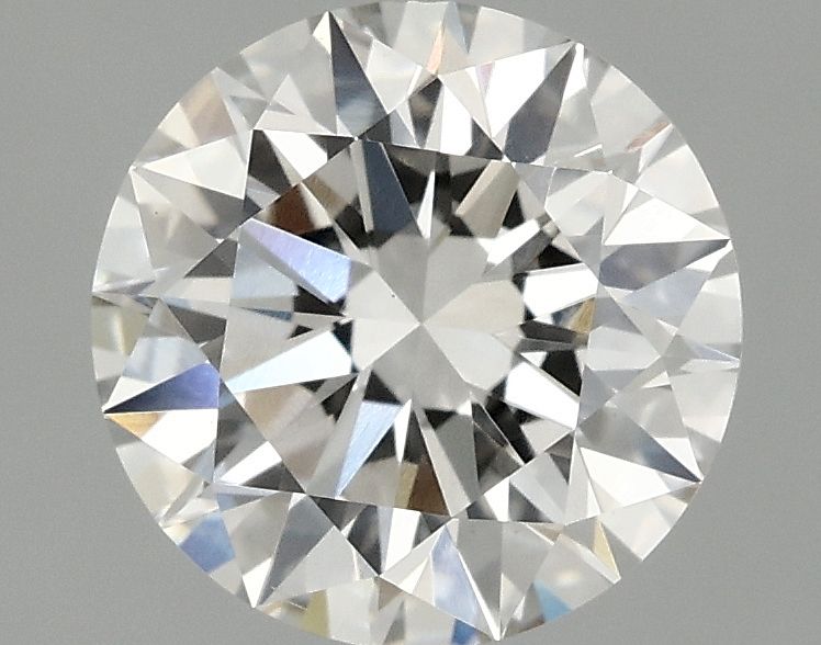 1.55 ct Round diamond
