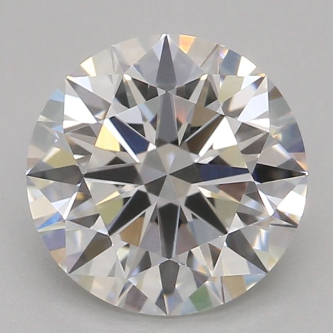1.05 ct. round Lab Grown Diamond front image