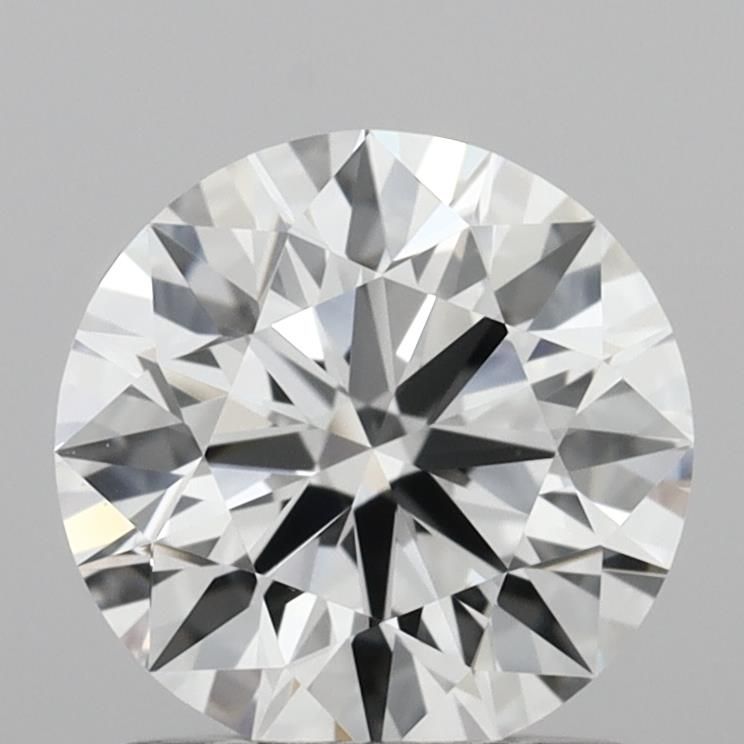1.20 ct. round Lab Grown Diamond front image
