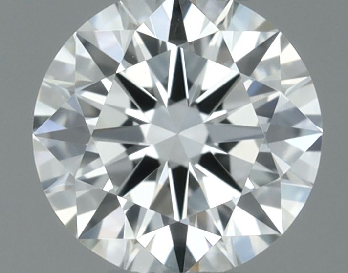 0.30 ct Round diamond