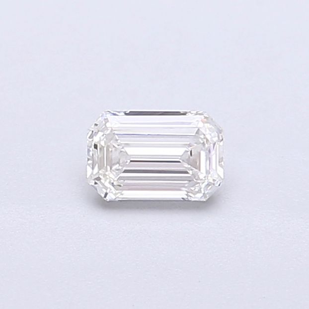 0.29 ct lab-grown Emerald Diamond