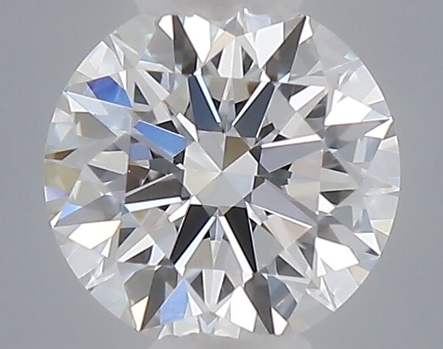 0.34 ct lab-grown Round Diamond