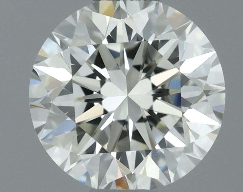 0.50 ct Round diamond