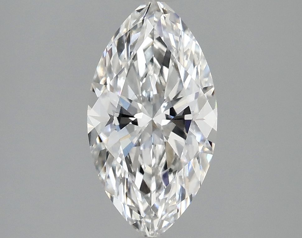 1.58 ct. marquise Lab Grown Diamond front image