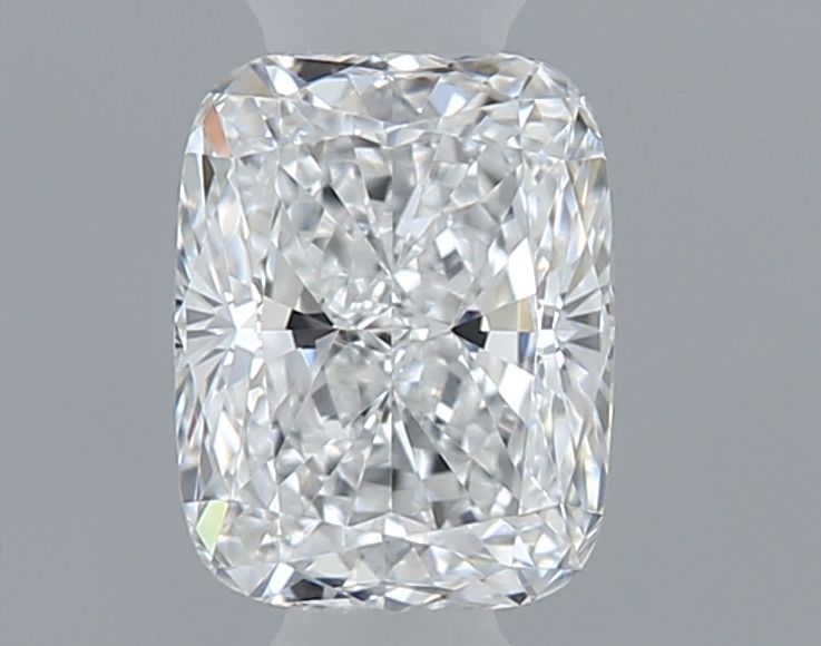 0.31 ct Cushion brilliant Diamond