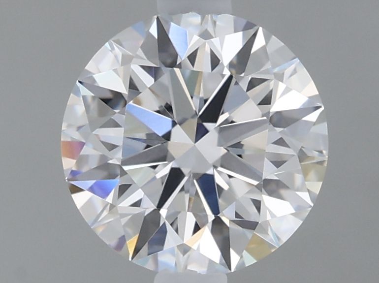 1.07 ct. round Lab Grown Diamond front image