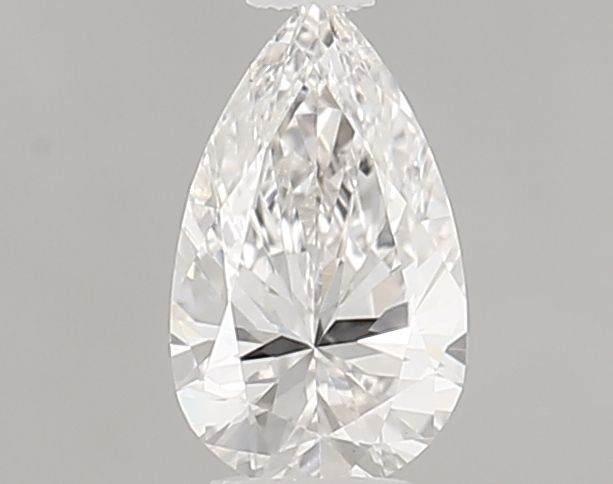 0.32 ct Pear diamond