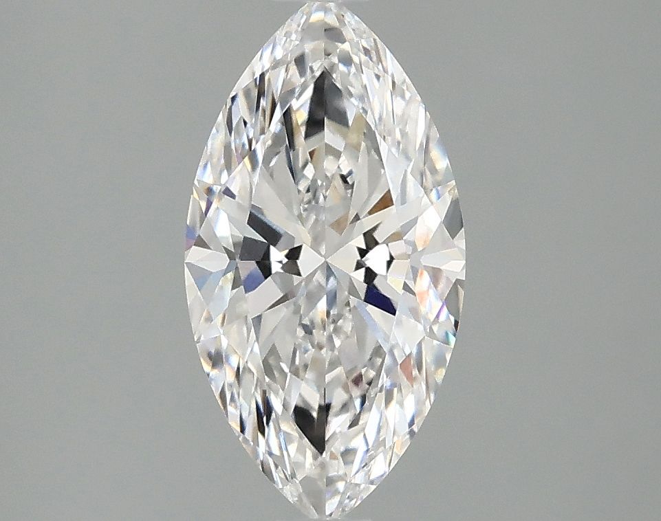 1.58 ct. marquise Lab Grown Diamond front image